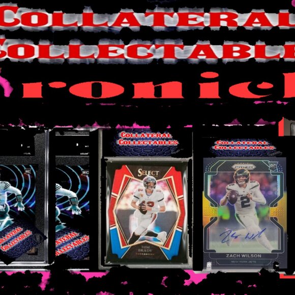 NFL football cards 1990-2023 - Picture 12 of 16